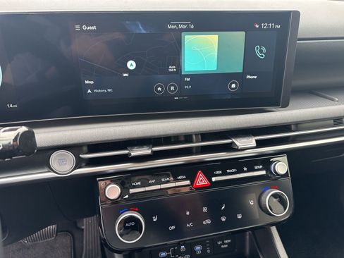 Used 2026 Hyundai Tucson SEL image 24