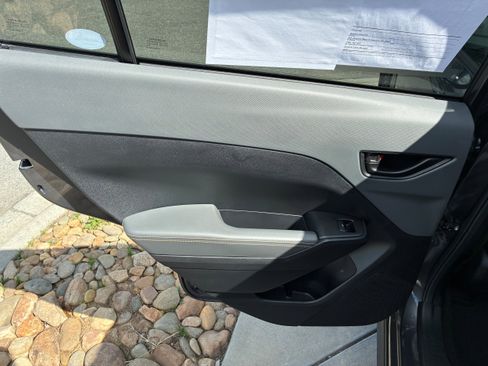 Certified 2025 Subaru Crosstrek 2.5i Sport w/ Popular Package #3A image 10