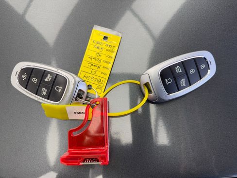 Used 2023 Hyundai Sonata SEL w/ Convenience Package image 56