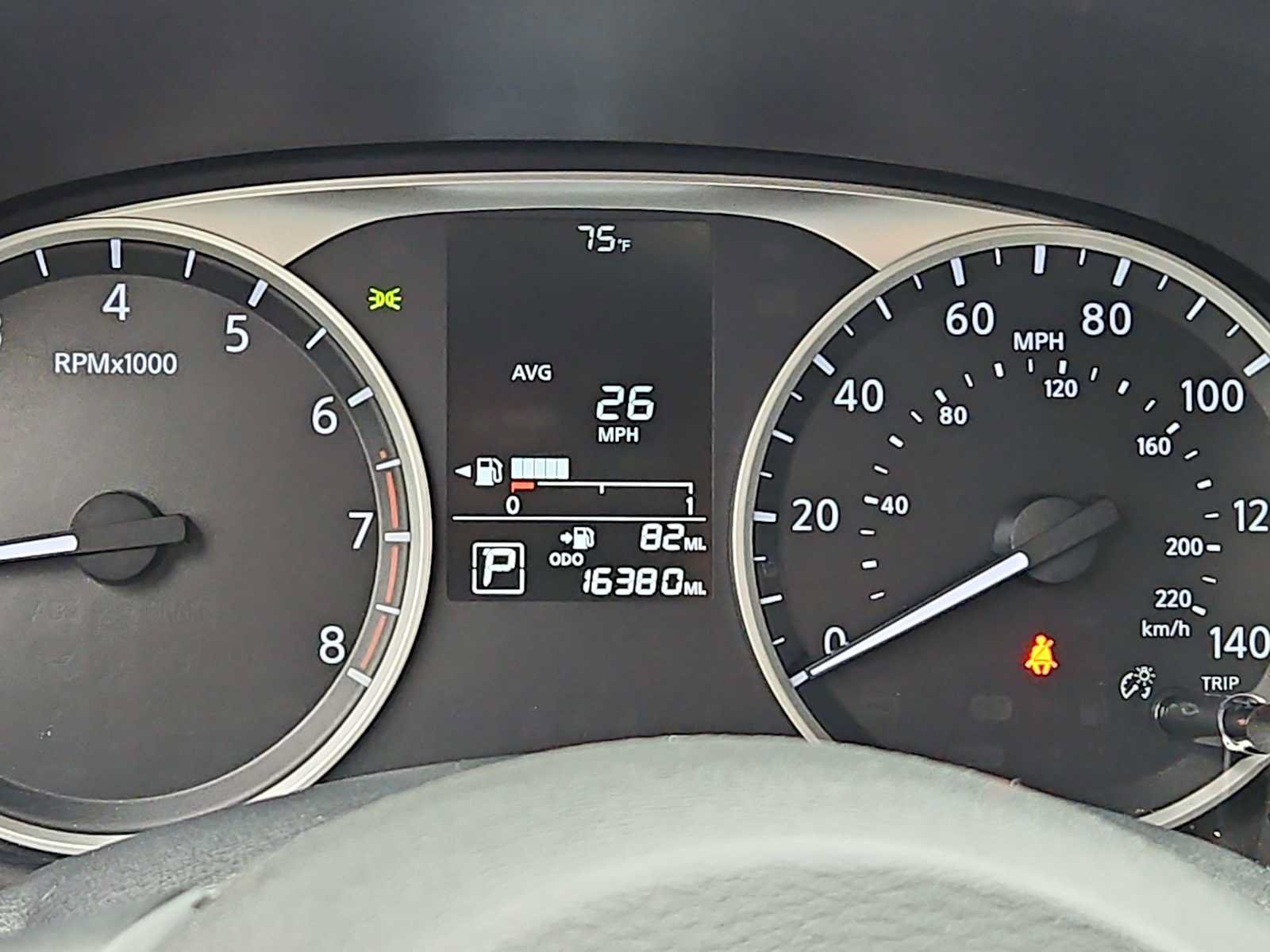 Used 2025 Nissan Kicks Play S FWD image 27