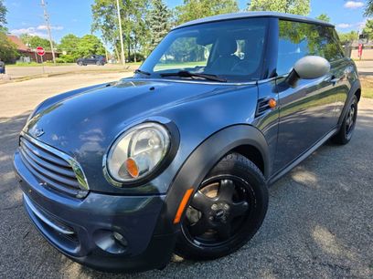 Used 2011 MINI Cooper Hardtop w/ Cold Weather Pkg