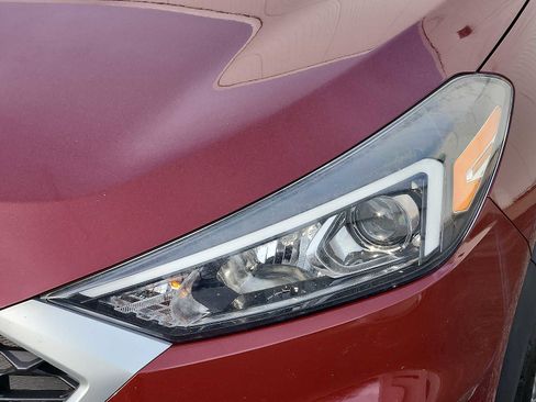 Used 2019 Hyundai Tucson SE image 9