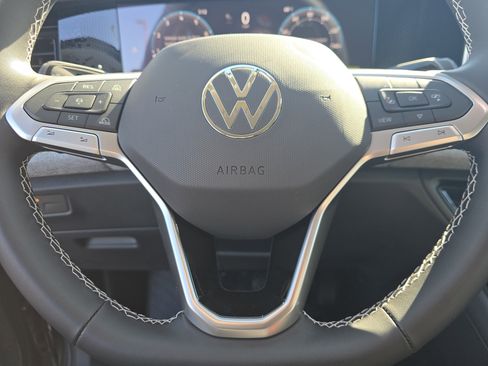 New 2026 Volkswagen Tiguan S image 20