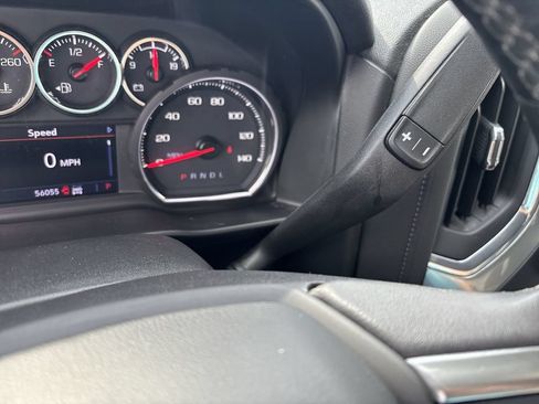 Used 2020 Chevrolet Silverado 2500 LT w/ All Star Edition AWD/4WD image 19