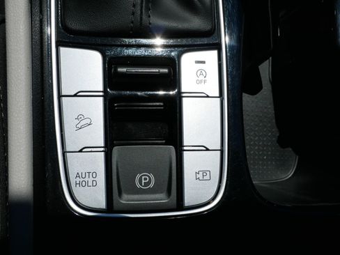 Certified 2023 Hyundai Tucson SE FWD image 22