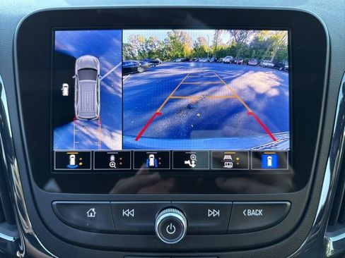 Used 2024 Chevrolet Equinox RS image 17