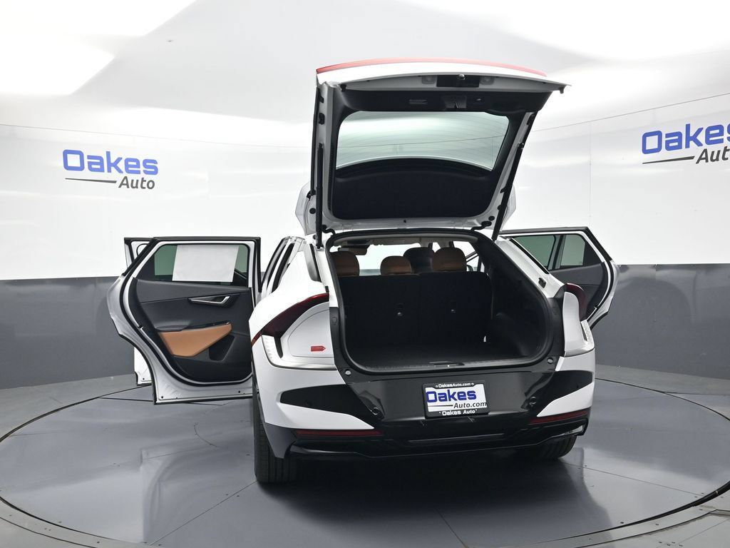 New 2026 Kia EV6 Wind RWD image 55