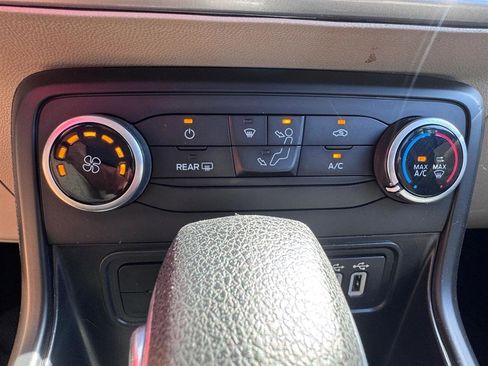 Used 2018 Ford EcoSport S FWD image 41