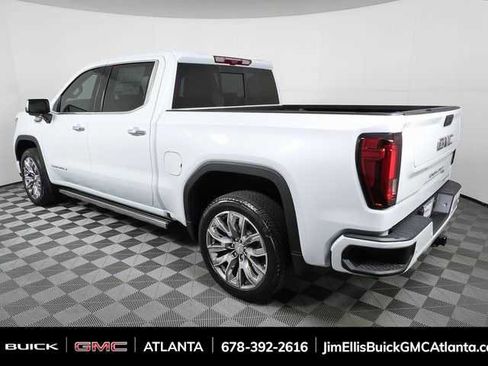 New 2026 GMC Sierra 1500 Denali w/ Denali Reserve Package image 29