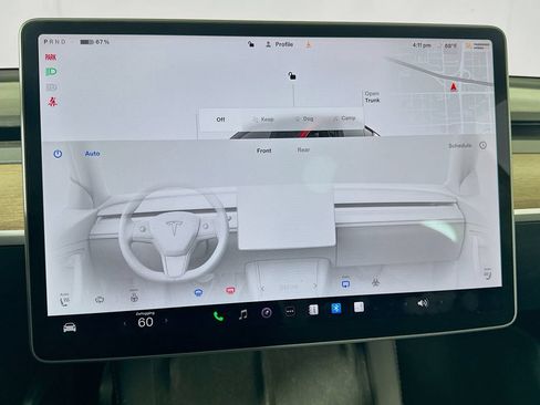 Used 2023 Tesla Model Y Long Range AWD/4WD image 14