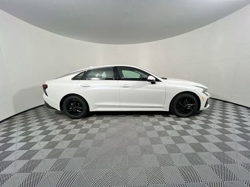 New 2026 Kia K5 LXS image 2