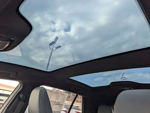 New 2026 Lexus RZ 350e 2WD image 5