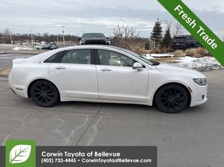 Used 2020 Lincoln MKZ Reserve w/ Luxury Package video 2