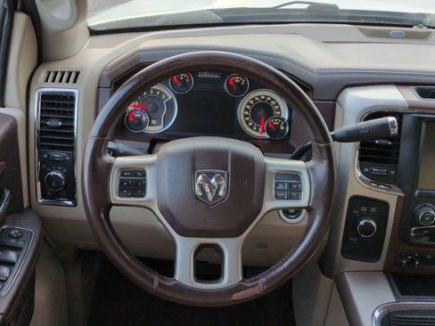 Used 2017 RAM 2500 Laramie image 22