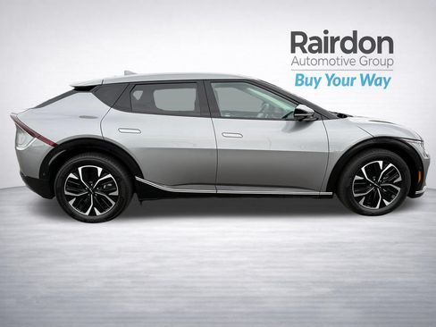 Certified 2022 Kia EV6 Wind w/ Wind Technology Package AWD/4WD image 8