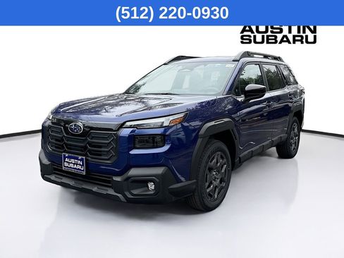 New 2026 Subaru Outback Premium image 4