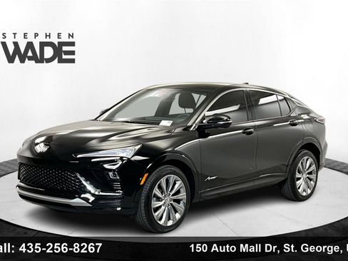 Used 2024 Buick Envista Avenir image 1