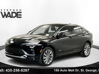 Used 2024 Buick Envista Avenir video 1
