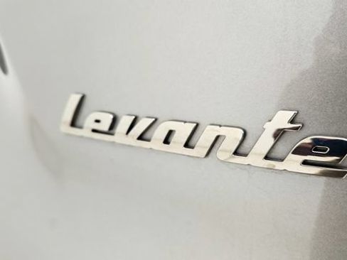 Used 2022 Maserati Levante Modena AWD/4WD image 36