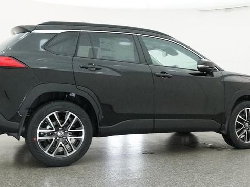 New 2026 Toyota Corolla Cross XLE image 26