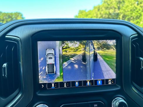 Used 2020 GMC Sierra 3500 Denali w/ Denali Ultimate Package AWD/4WD image 49