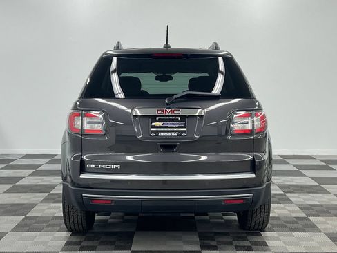 Used 2016 GMC Acadia SLE FWD image 8