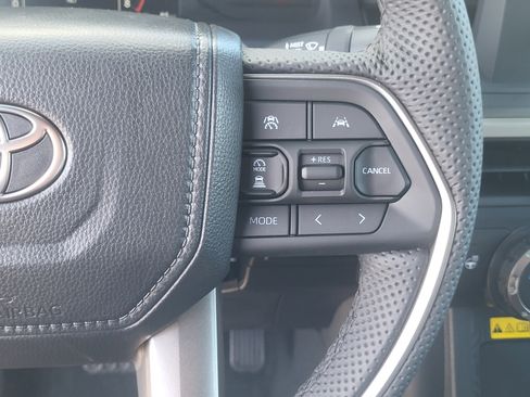 New 2026 Toyota Tacoma SR5 AWD/4WD image 12