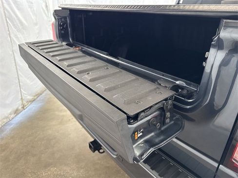 Certified 2021 GMC Sierra 1500 Elevation image 27