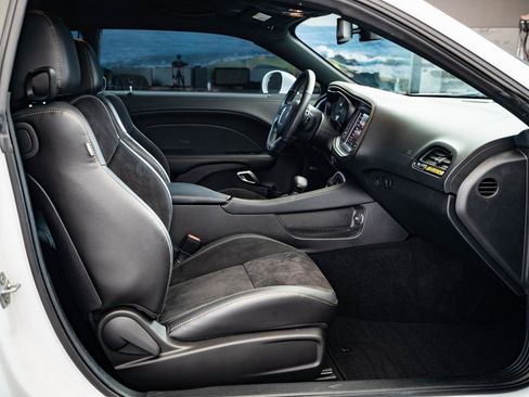 Used 2023 Dodge Challenger R/T Scat Pack image 21