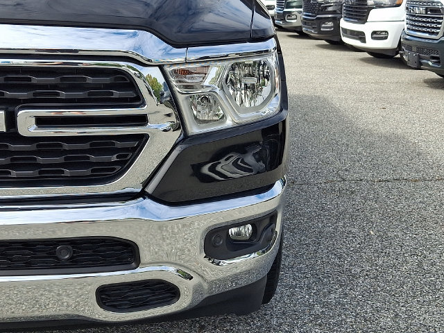 Used 2023 RAM 1500 Big Horn AWD/4WD image 9