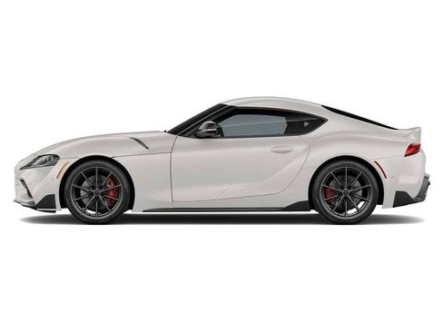 New 2026 Toyota Supra Premium image 4