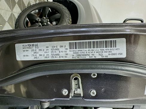 Used 2019 RAM 1500 Classic Warlock image 29