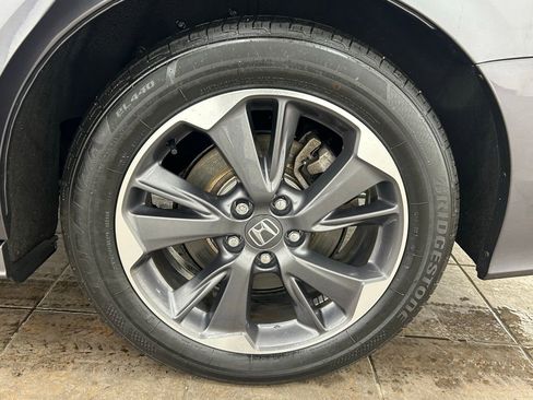 Used 2022 Honda Odyssey Elite image 37