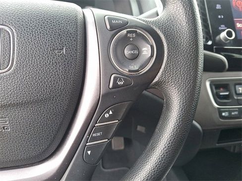 Used 2023 Honda Ridgeline Sport image 22