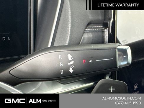 New 2026 GMC Terrain Elevation w/ Elevation Premium Package image 33