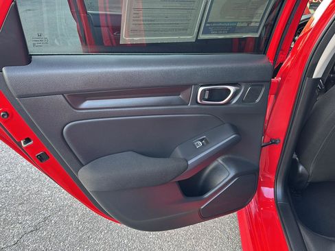 Used 2022 Honda Civic EX image 15