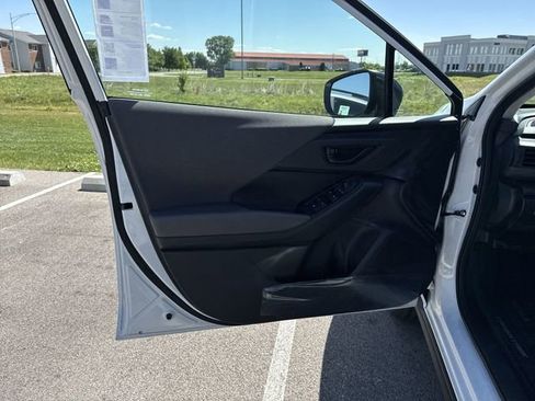 New 2026 Subaru Crosstrek 2.5i AWD/4WD image 9