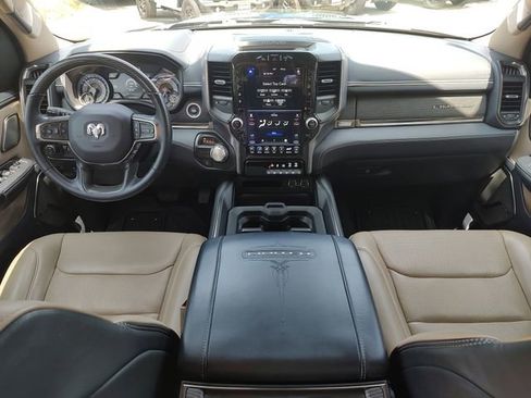 Used 2021 RAM 1500 Limited RWD image 9