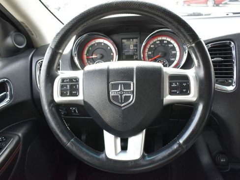 Used 2013 Dodge Durango R/T w/ Leather Interior Group RWD image 14
