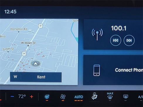 Certified 2024 Lincoln Corsair AWD w/ Equipment Group 101A image 28