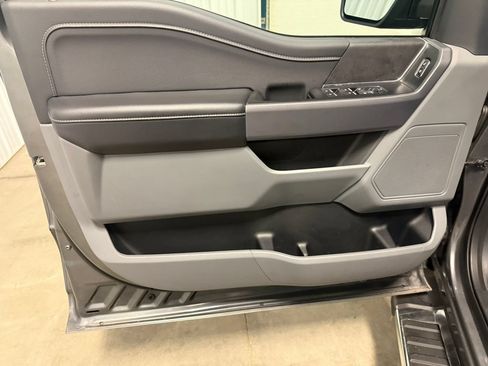 Used 2025 Ford F150 XLT w/ Equipment Group 301A Standard AWD/4WD image 24