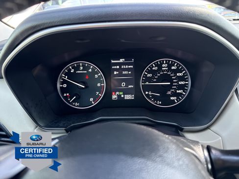 Used 2025 Subaru Outback Limited AWD/4WD image 25