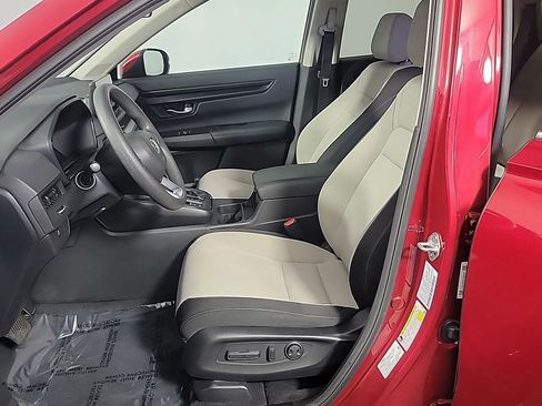 Certified 2023 Honda CR-V EX image 19