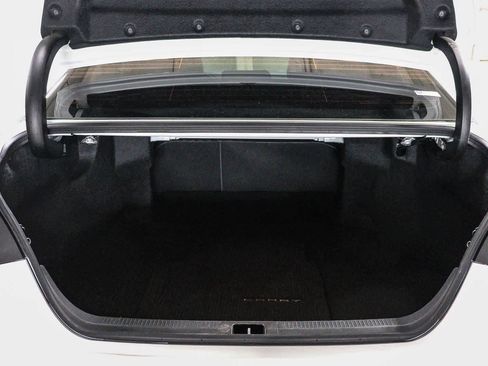 Certified 2024 Toyota Camry SE FWD image 26