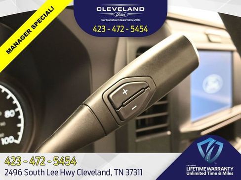 New 2025 Ford F250 XL w/ 360-Degree Camera Package image 21