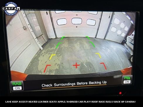 Used 2018 Subaru Crosstrek 2.0i Limited image 21