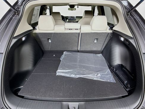 New 2026 Honda HR-V LX image 31