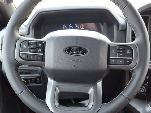 New 2026 Ford F150 XLT w/ Equipment Group 302A MID AWD/4WD image 13