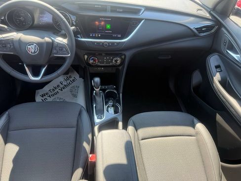 Used 2023 Buick Encore GX Preferred w/ Cold Weather Comfort Package FWD image 37