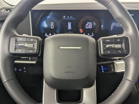 Used 2024 Hyundai Santa Fe XRT AWD/4WD image 14